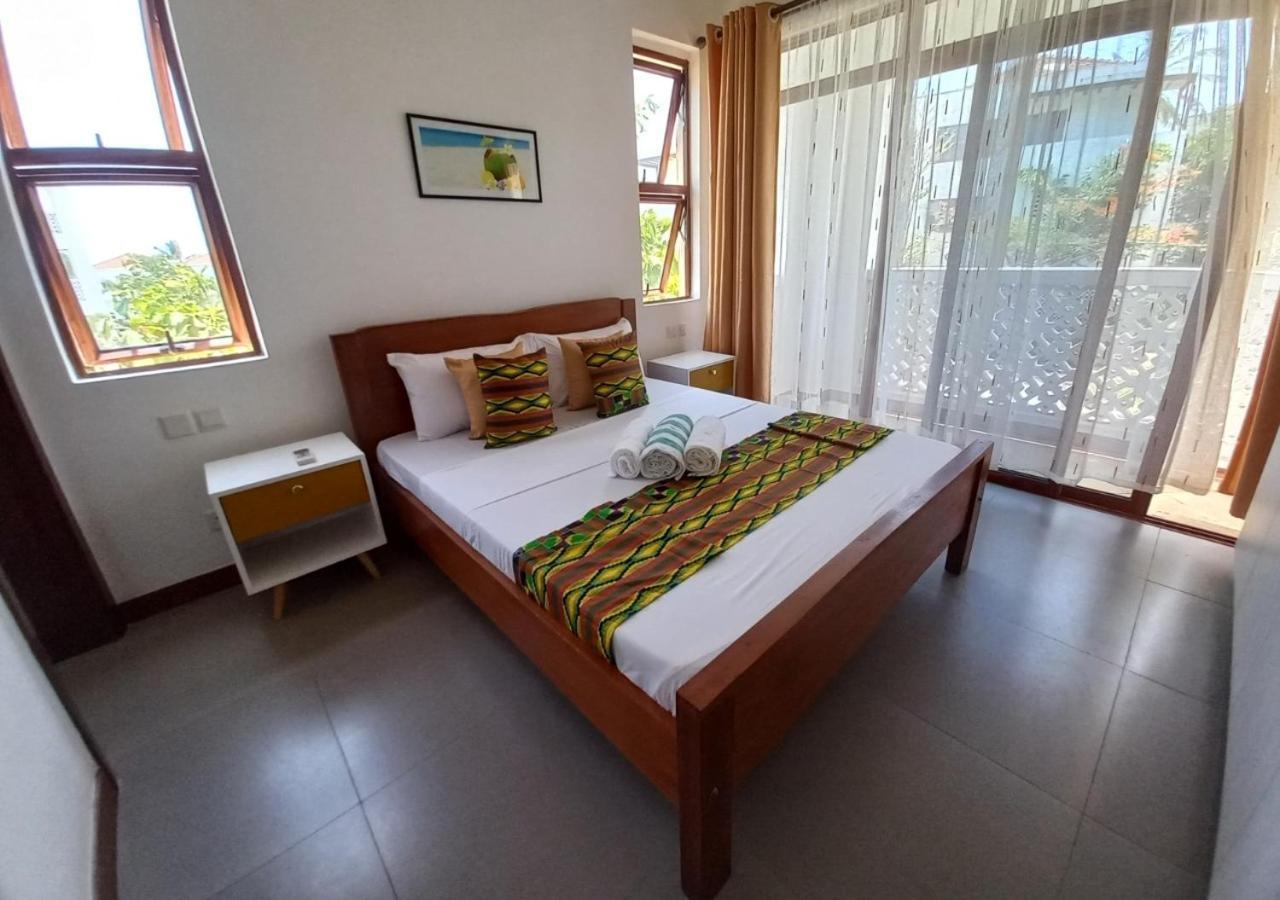 Haradali Suites 2 Bedroom Beach Apartment - Sultan Palace Beach Resort Kilifi Exterior photo